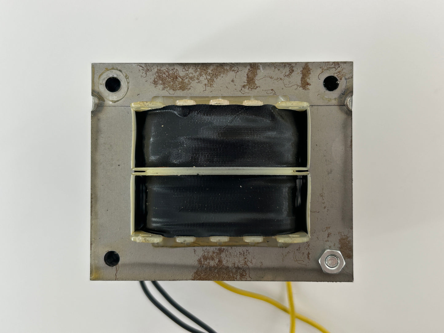 Berner MS120 power supply transformer power supply electronics transformer switching power supply