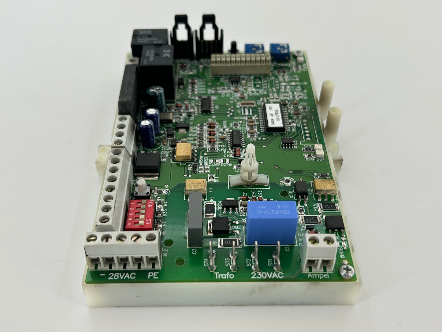 Berner MS120 board electronics control main board control board base board operating board electronics control power board multifunction board