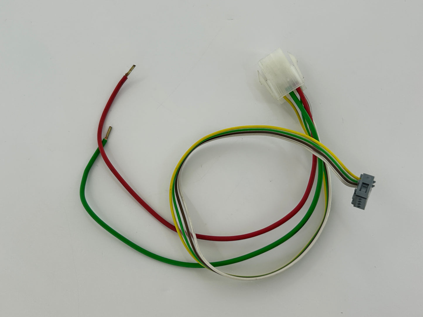 Berner MS120 Kabel Stromkabel Anschlusskabel Hauptkabel Verkabelung Verbindungskabel Steuerkabel Verdrahtung Kabelbaum