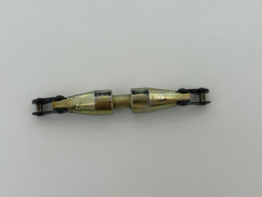 Berner MS120 Kettenverbinder Kettenschloss Verbindungsset Kettenglied Kettenverbinder