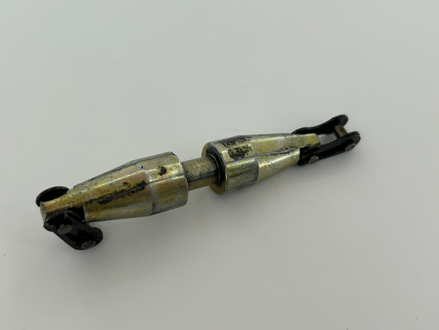 Berner MS120 chain connector chain lock connecting set chain link chain connector