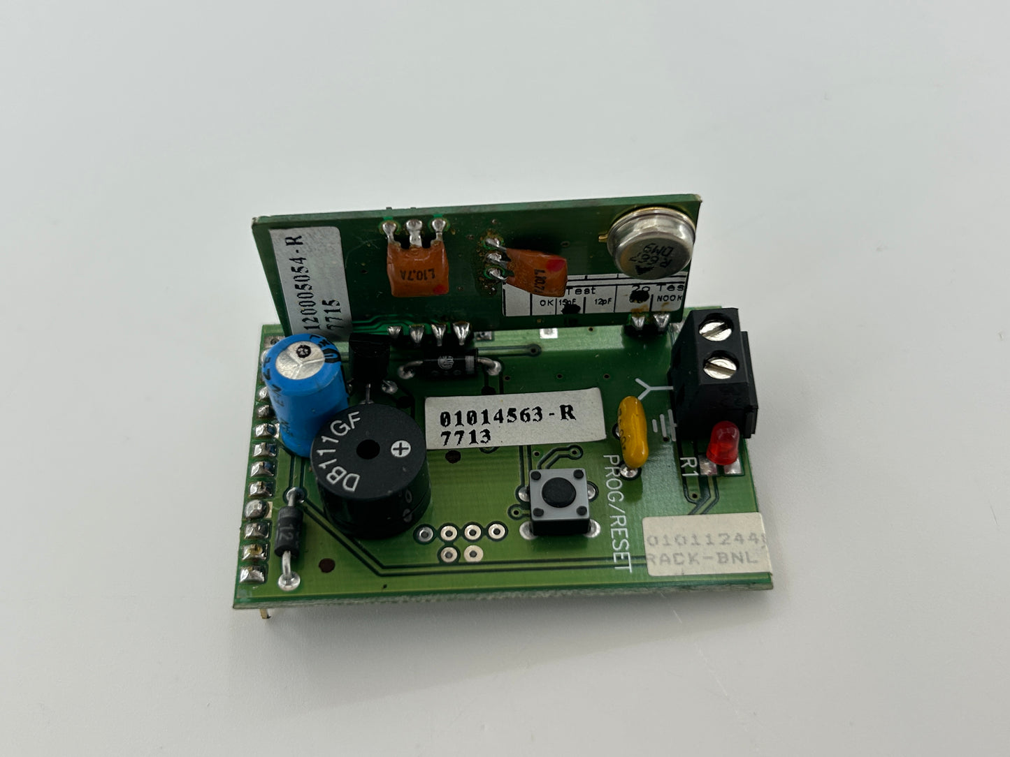 Berner MS120 receiver antenna receiver radio receiver radio remote control remote control receiver