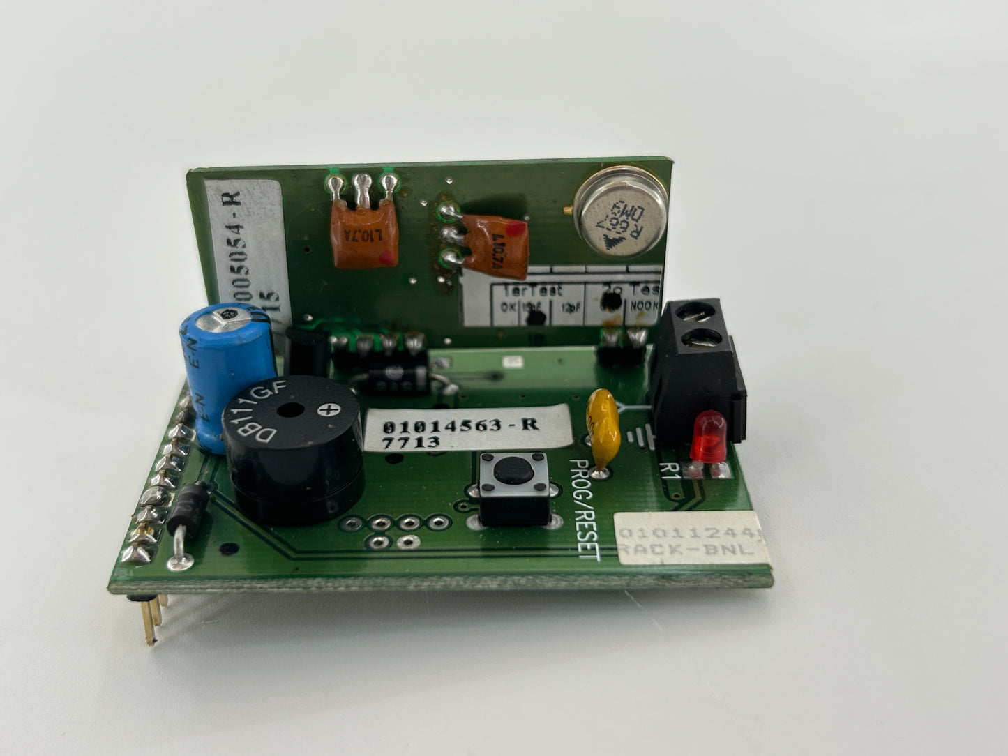 Berner MS120 receiver antenna receiver radio receiver radio remote control remote control receiver