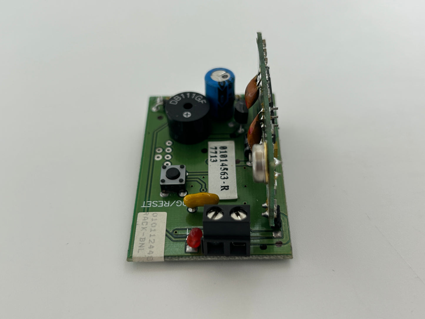 Berner MS120 receiver antenna receiver radio receiver radio remote control remote control receiver
