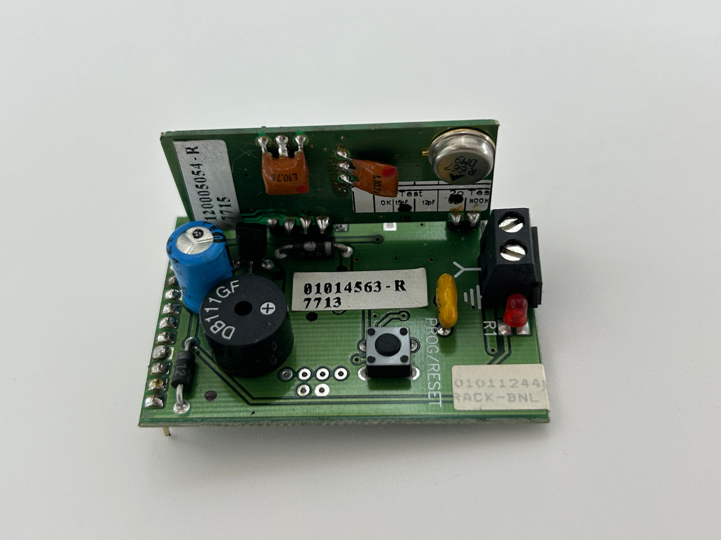 Berner MS120 receiver antenna receiver radio receiver radio remote control remote control receiver