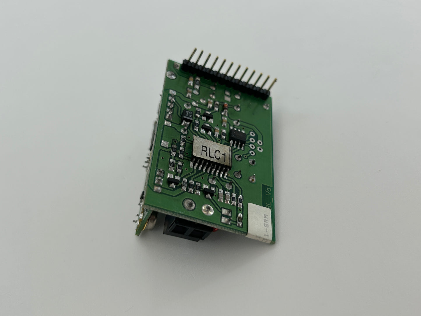 Berner MS120 receiver antenna receiver radio receiver radio remote control remote control receiver