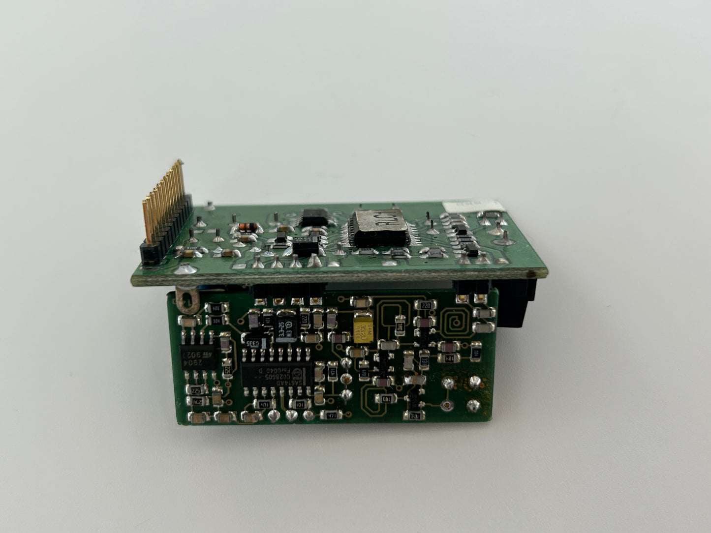 Berner MS120 receiver antenna receiver radio receiver radio remote control remote control receiver