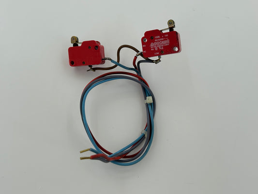Bernal 1100 Endschalter Sensor Schalter Taster Positionsschalter Endanschlag Microschalter Kontaktschalter Knopf