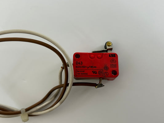 Bernal 1100 Endschalter Sensor Taster Positionsschalter Schalter Endanschlag Microschalter Kontaktschalter Knopf