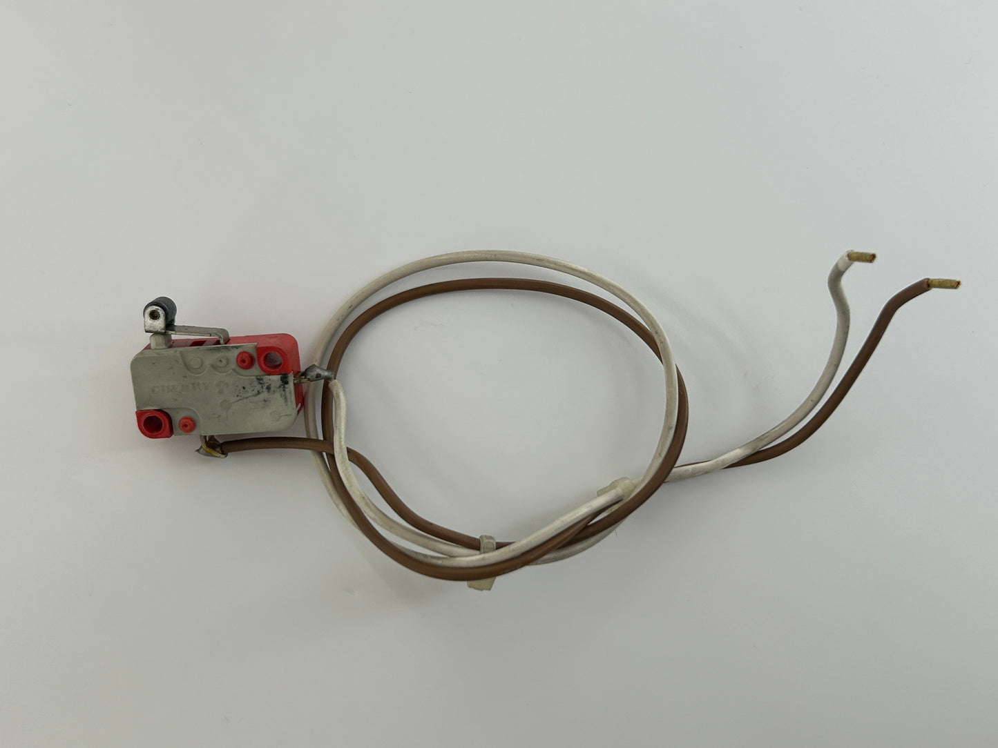 Bernal 1100 Endschalter Sensor Taster Positionsschalter Schalter Endanschlag Microschalter Kontaktschalter Knopf