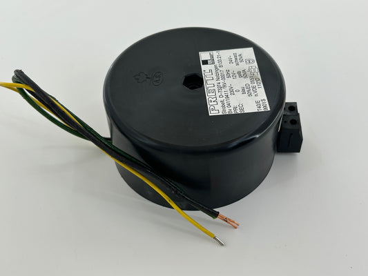 Bernal 1100 Ringkerntrafo Ringkerntransformator Netzteil Trafo Stromversorgung Elektronik Transformator Transformer Schaltnetzteil