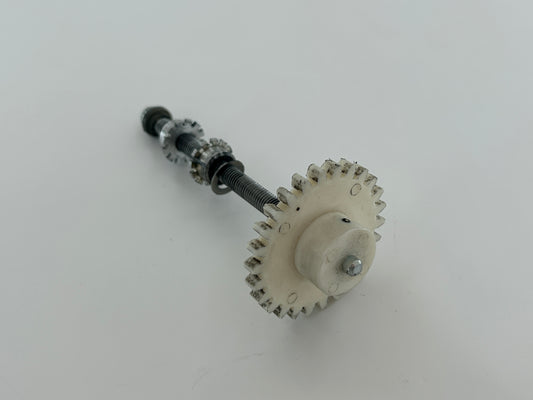 Bernal 1100 Zahnrad Zahnkranz Ritzel Kettenritzel Antriebsritzel Antriebssnabe Antriebsscheibe Adapteraufsatz Schneckengetriebe Schneckenrad