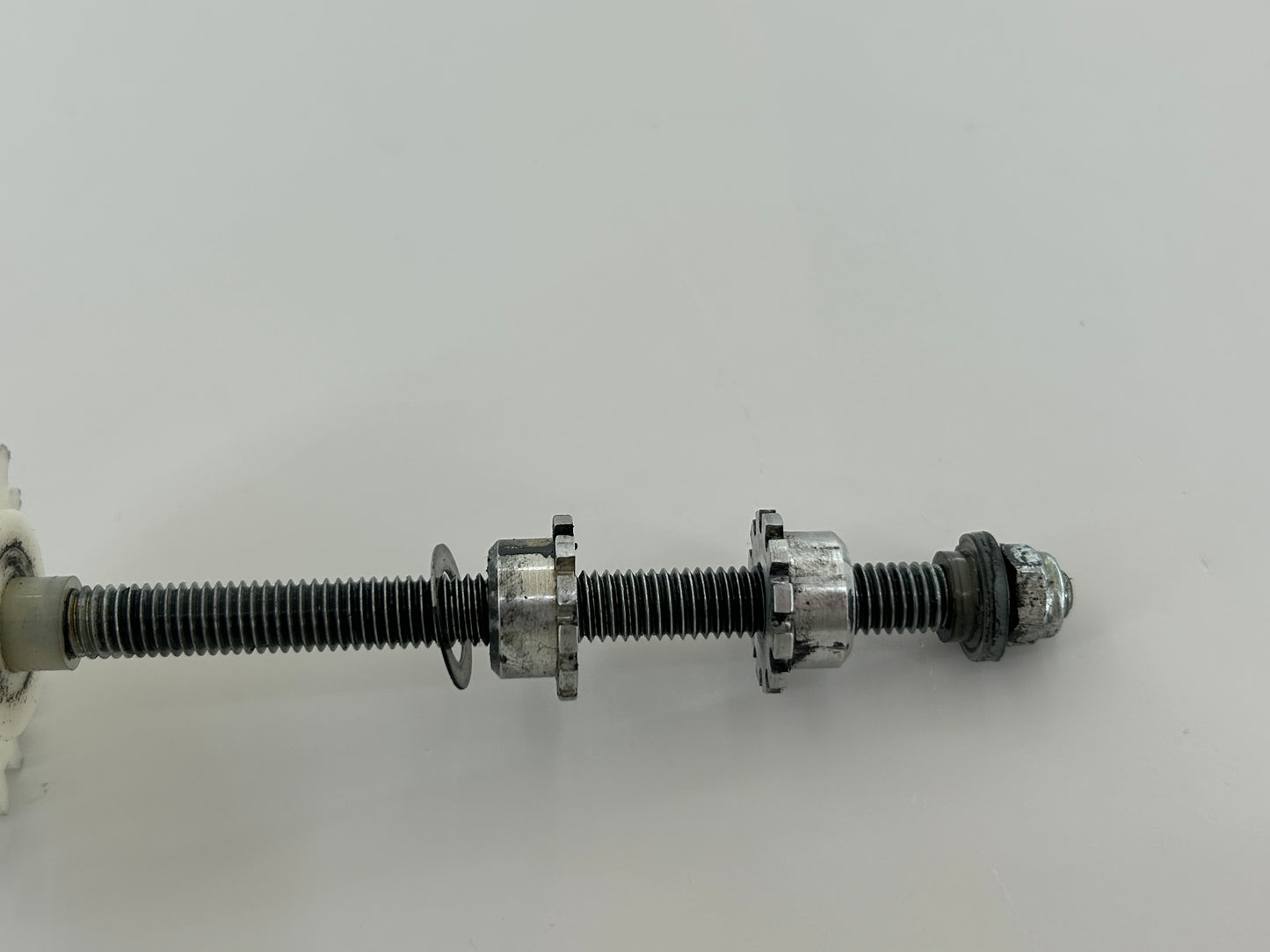 Bernal 1100 Zahnrad Zahnkranz Ritzel Kettenritzel Antriebsritzel Antriebssnabe Antriebsscheibe Adapteraufsatz Schneckengetriebe Schneckenrad