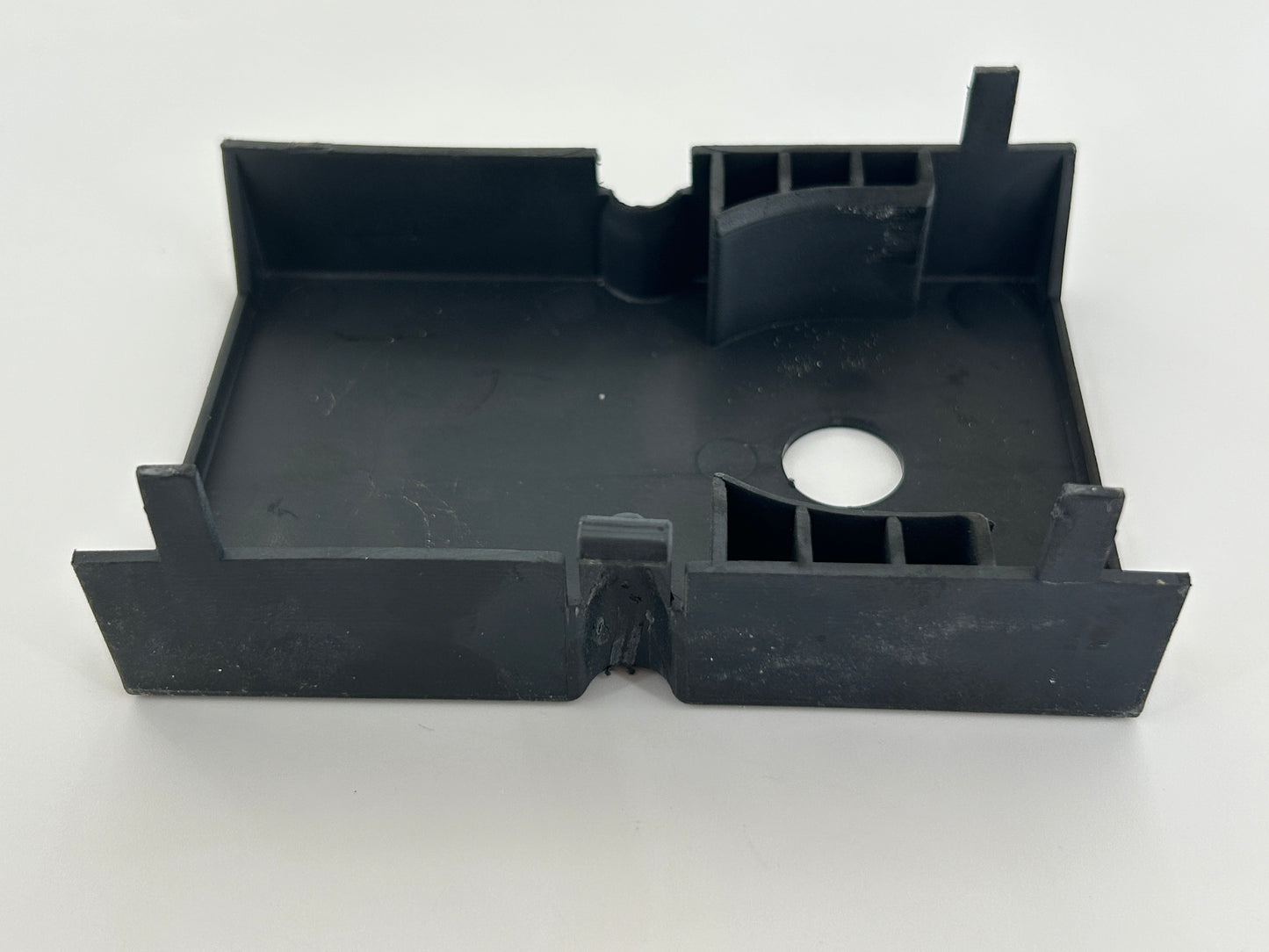 Bernal 1100 Abdeckung Kettenabdeckung Schutzhaube Haube Ersatzteil Plastikteil Plastik Kunststoff