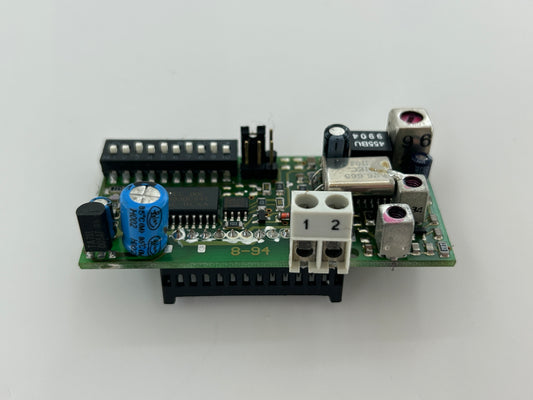 Bernal BA2000 Antenne Empfangsteil Empfänger Funkempfänger Receiver Funk Fernsteuerung Fernsteuerempfänger