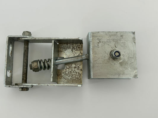 Hörmann MR50 Belt Tensioner Deflection Pulley Tensioning Device Wheel Running Pulley Deflection Pulley Guide Pulley Tension Pulley Drive Pulley End Piece Belt Deflection Chain Turn
