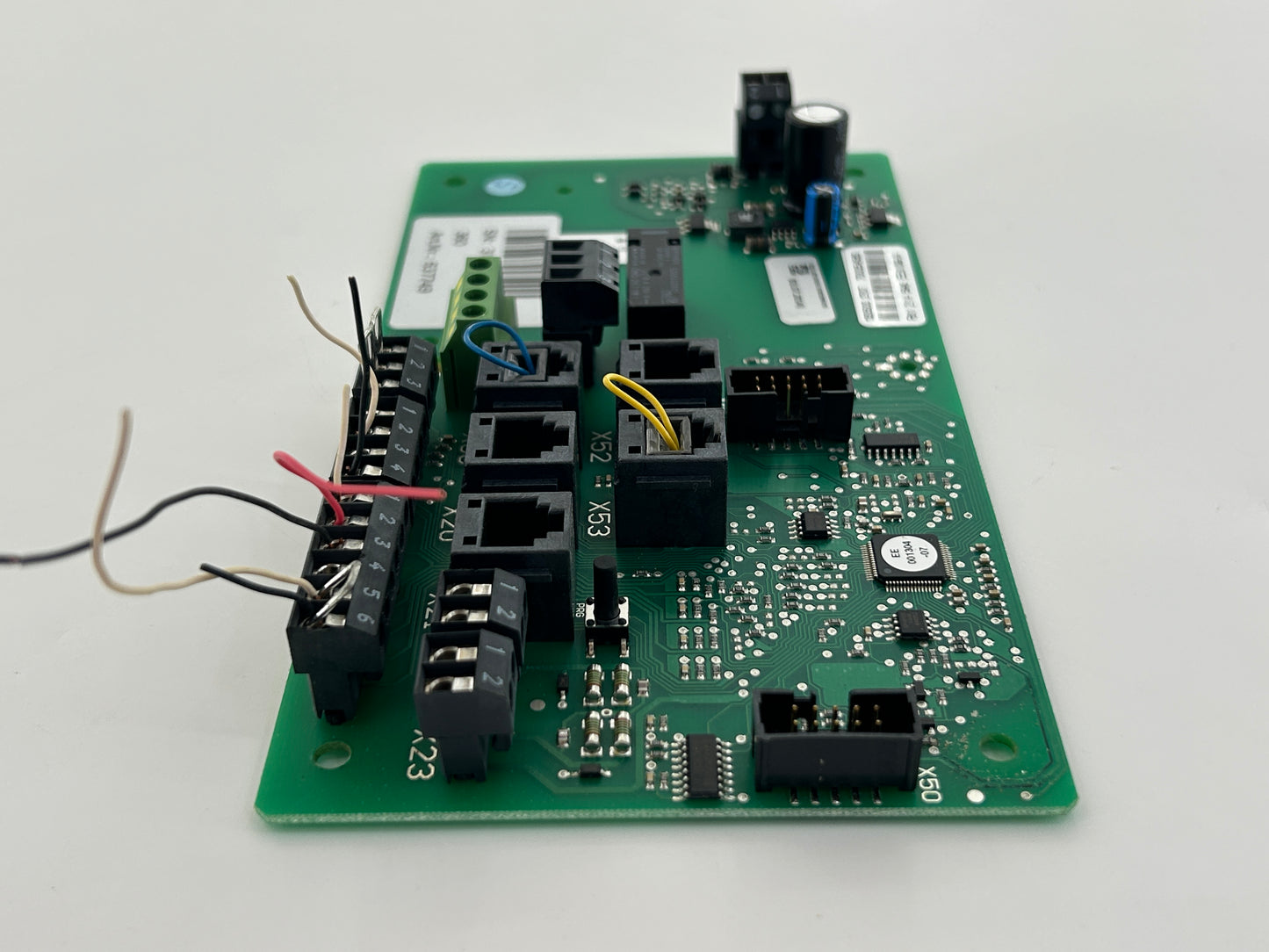 Hörmann 360 control board electronics main board control board motor control base board operating board electronics control power board multifunctional board