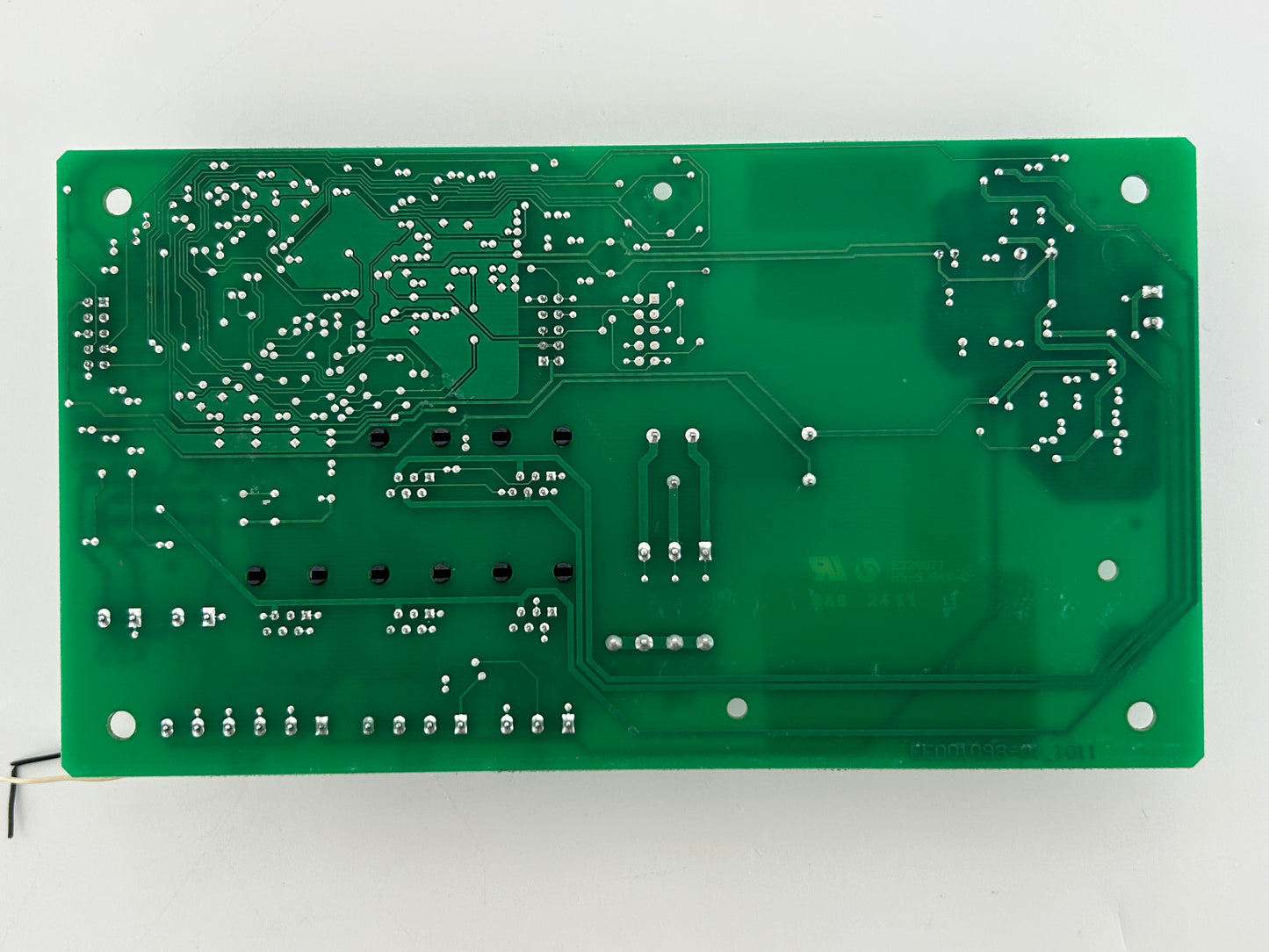 Hörmann 360 control board electronics main board control board motor control base board operating board electronics control power board multifunctional board