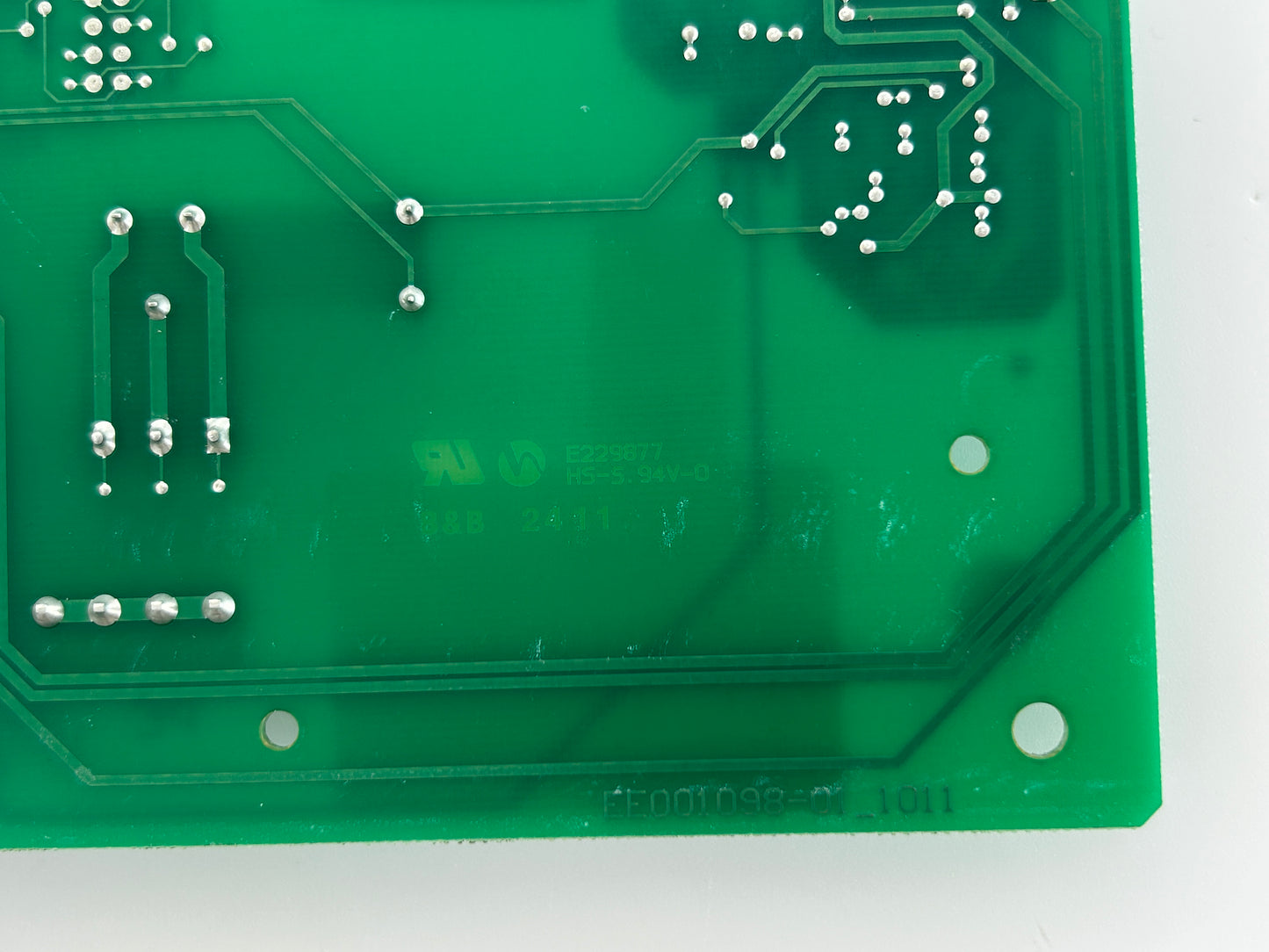 Hörmann 360 control board electronics main board control board motor control base board operating board electronics control power board multifunctional board