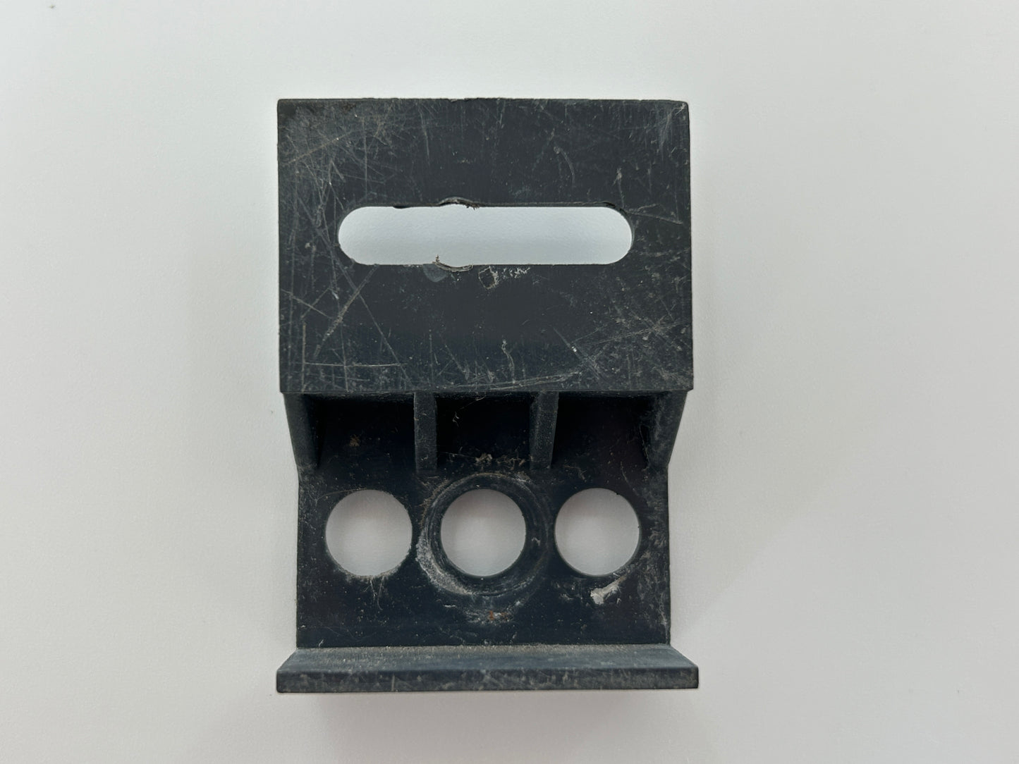 Hörmann 360 Steuerung Befestigung Halterung Halter Haltewinkel Wandbefestigung