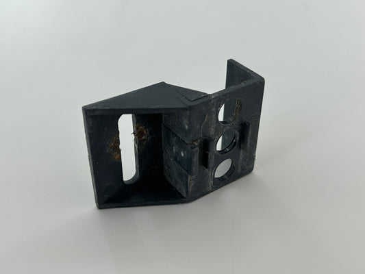 Hörmann 360 Steuerung Befestigung Halterung Halter Haltewinkel Wandbefestigung