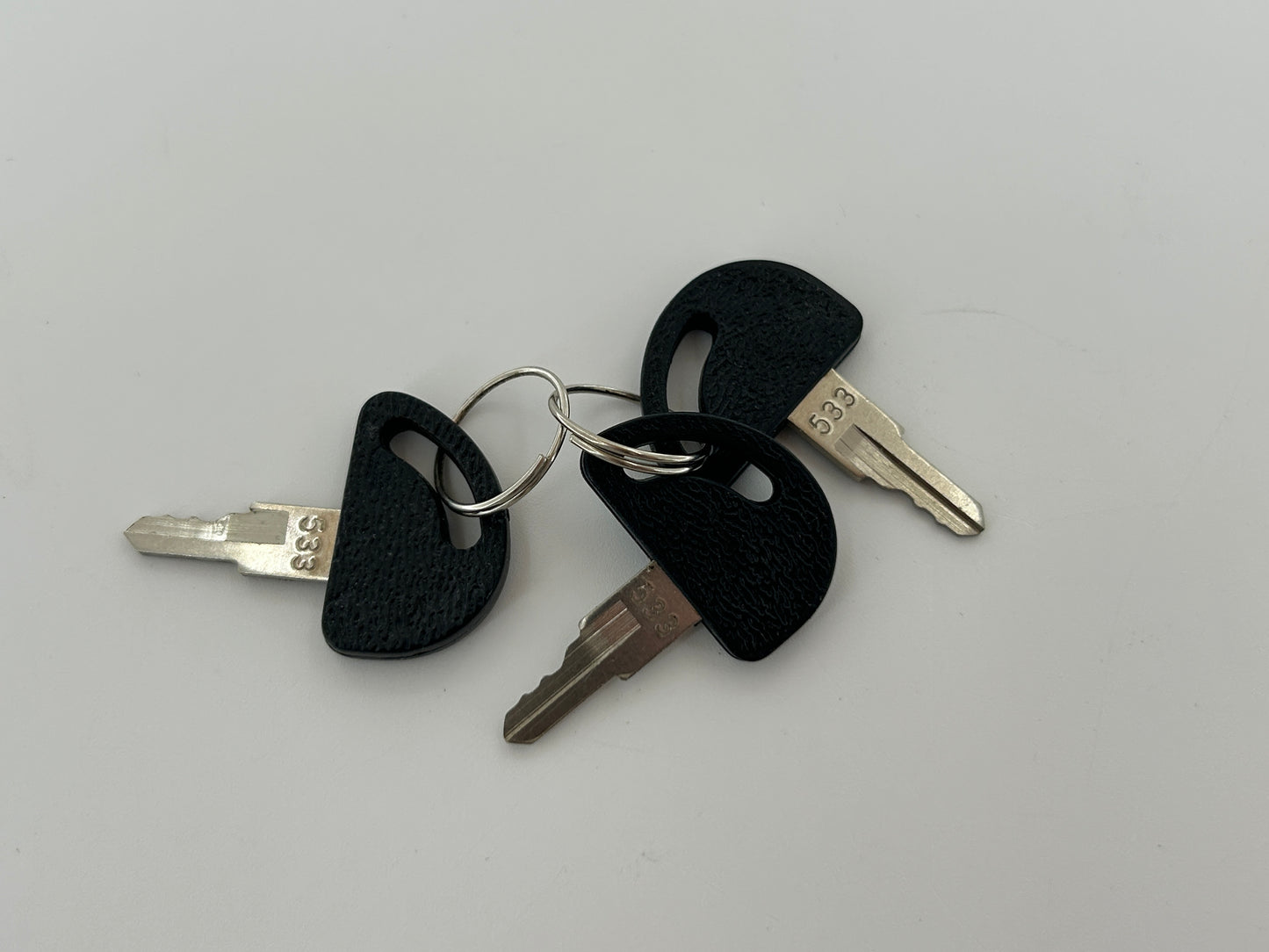 Hörmann 360 Steuerung Schlüsselschalter Schalter Hauptschalter Knopf Hebelschalter Umschalter AN AUS Taster Notaus Drucktaster Taster