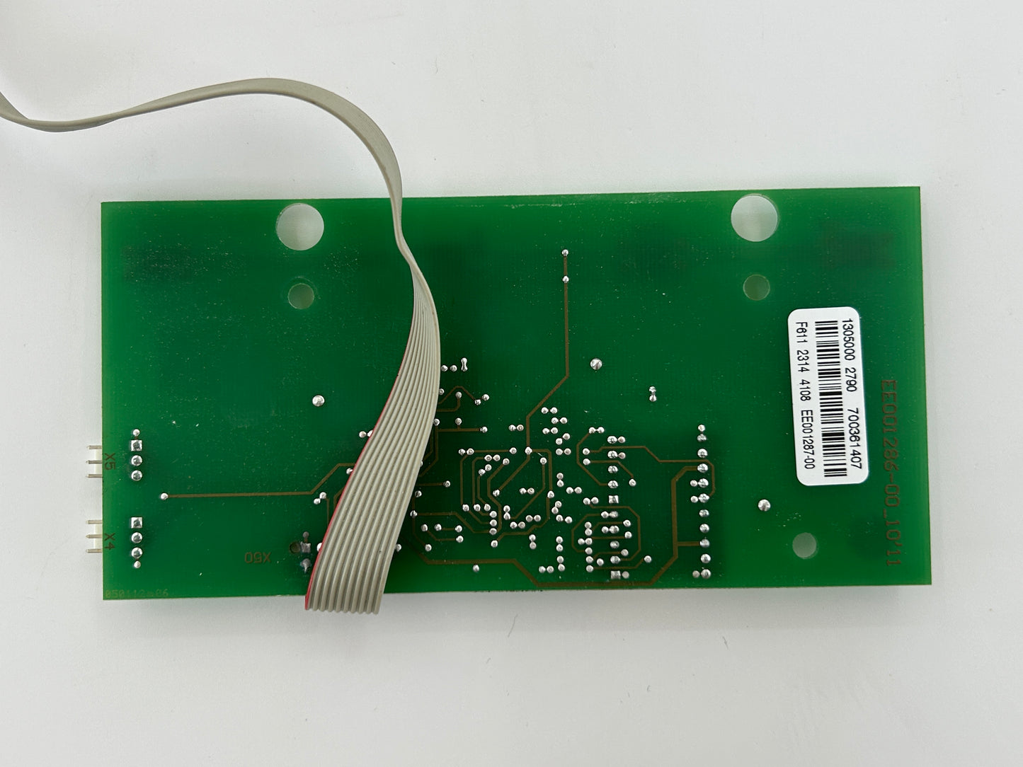 Hörmann 360 control main board control board motor control board electronics base board operating board electronics control power board multifunction board