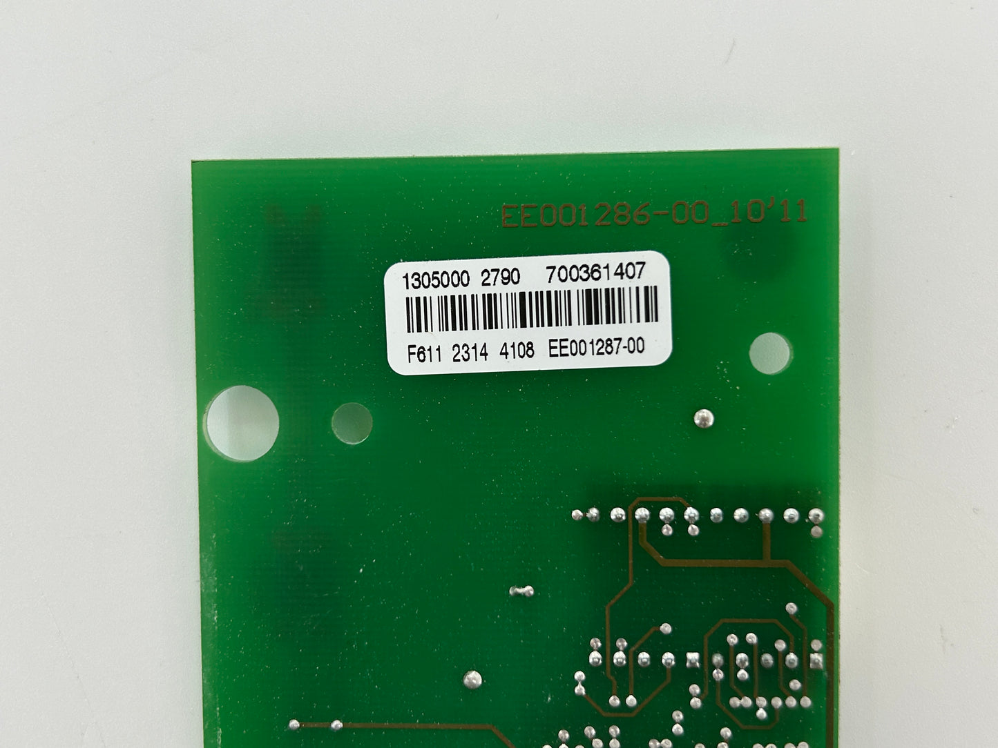 Hörmann 360 control main board control board motor control board electronics base board operating board electronics control power board multifunction board