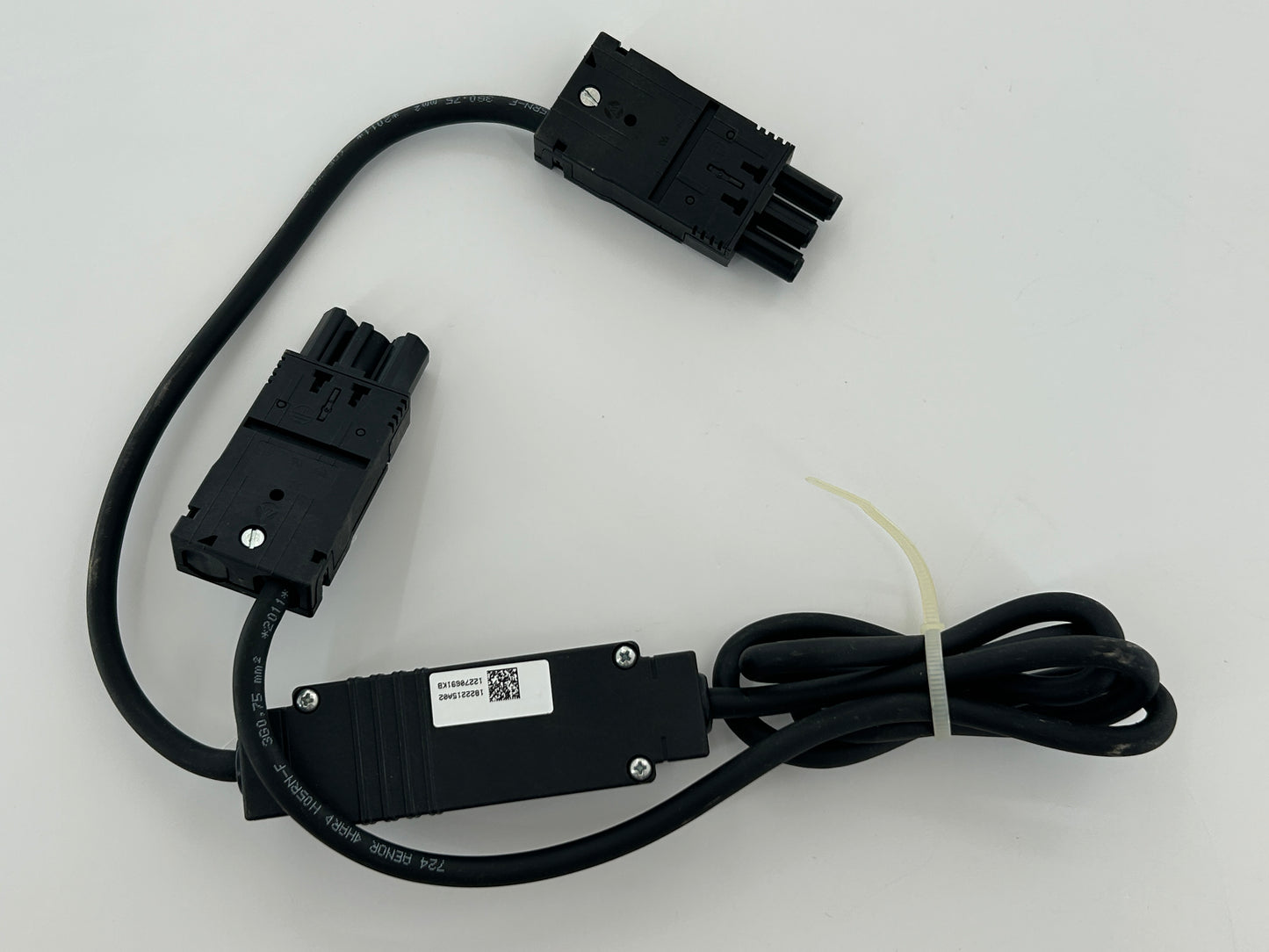 Somfy roller shutter control