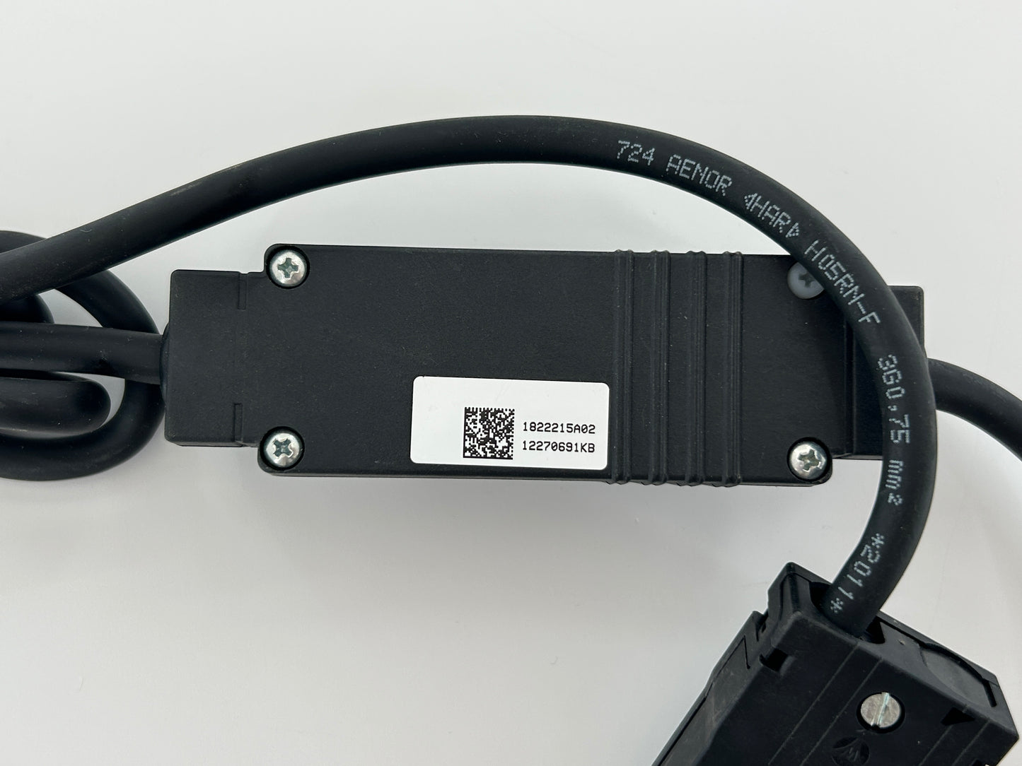 Somfy roller shutter control