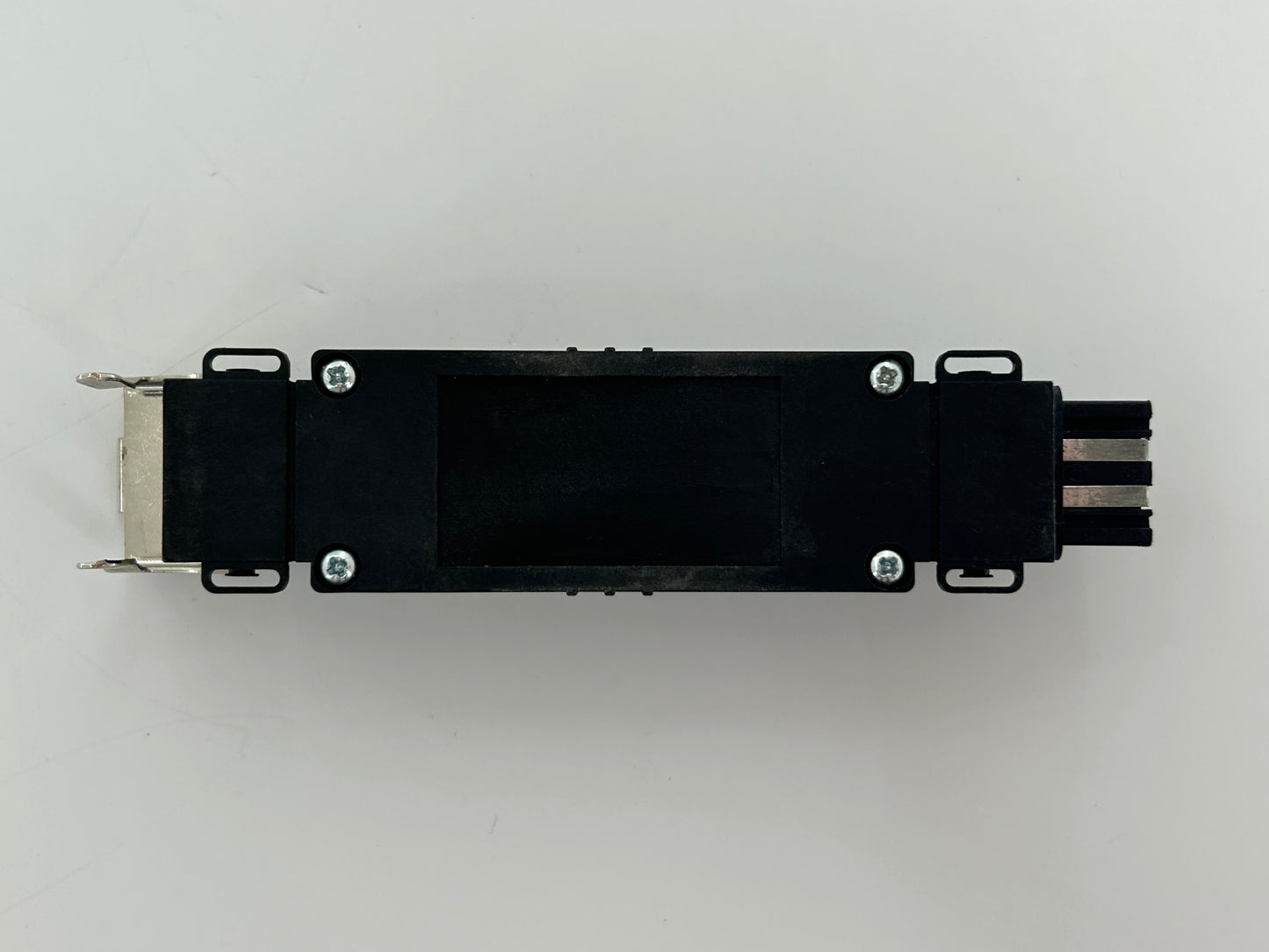 Becker Receiver Empfänger Funk Empfangsteil Funkempfänger Receiver Fernsteuerung Antenne Fernsteuerempfänger