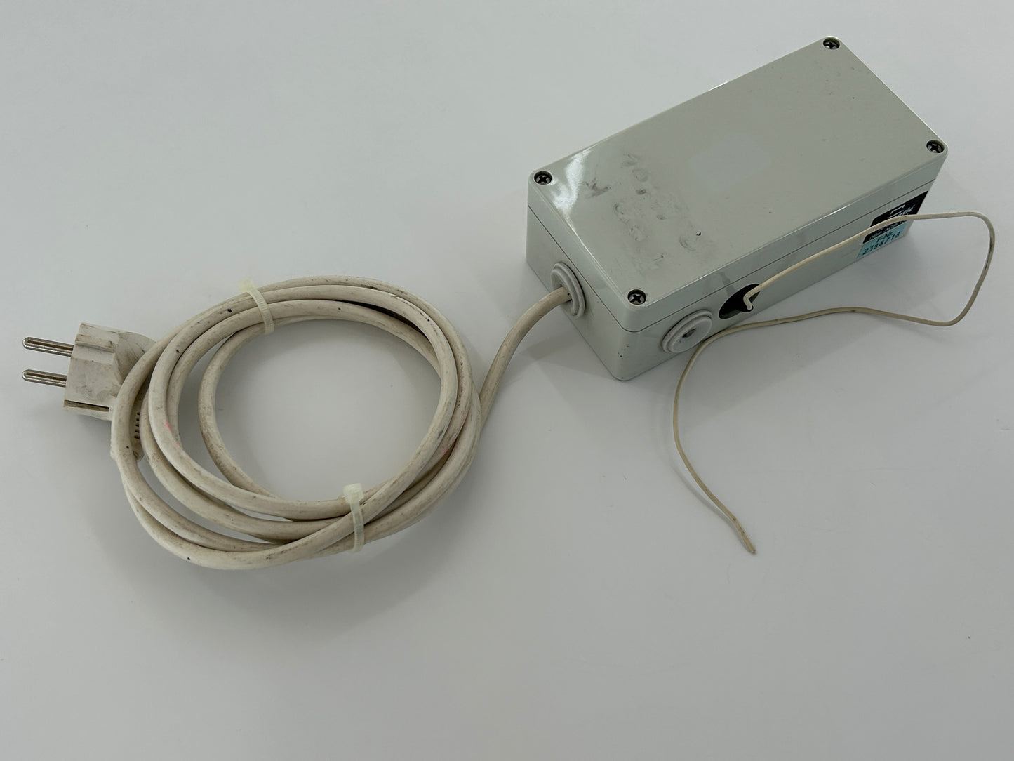 Hörmann spare parts