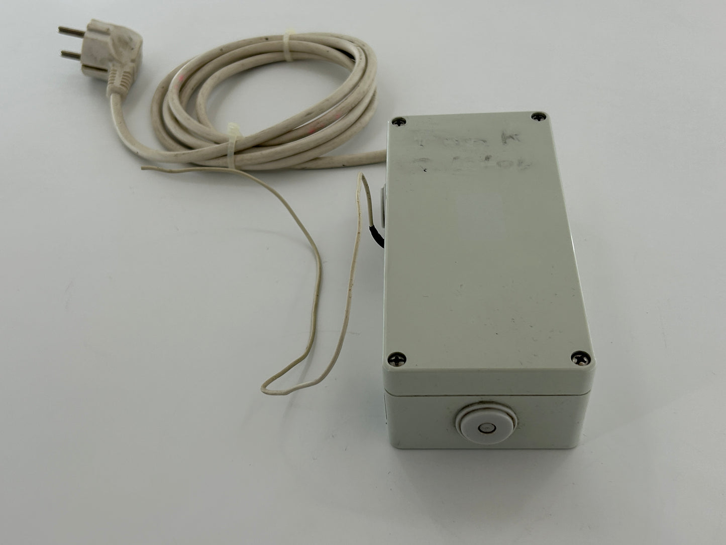 Hörmann spare parts