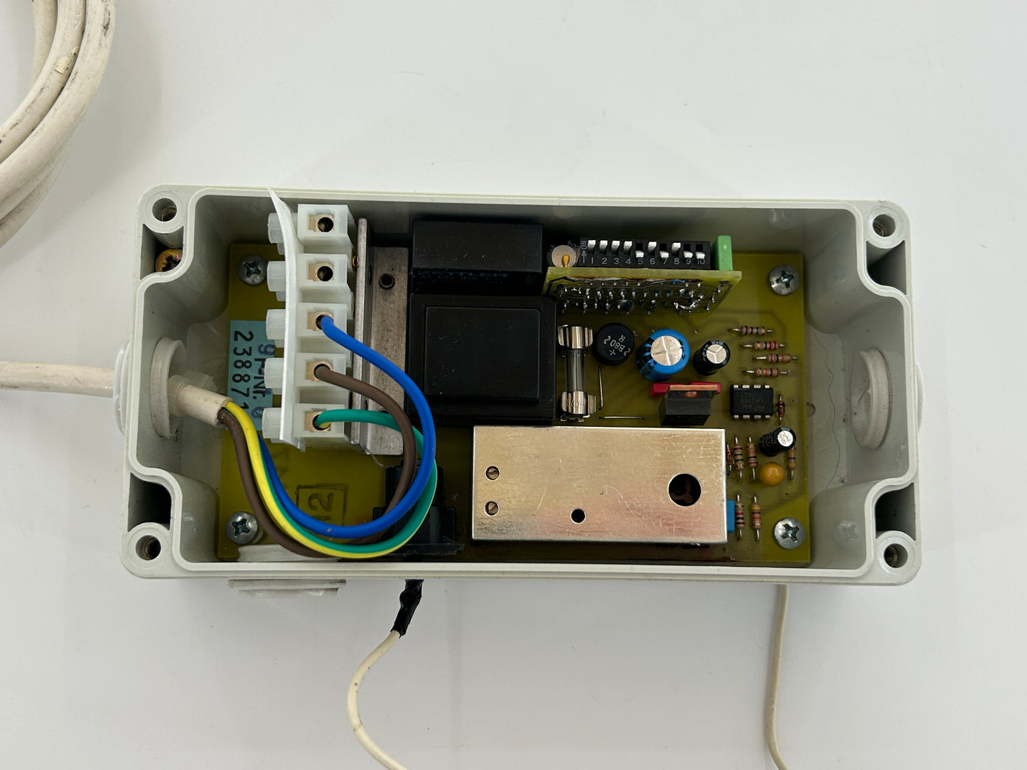 Hörmann spare parts