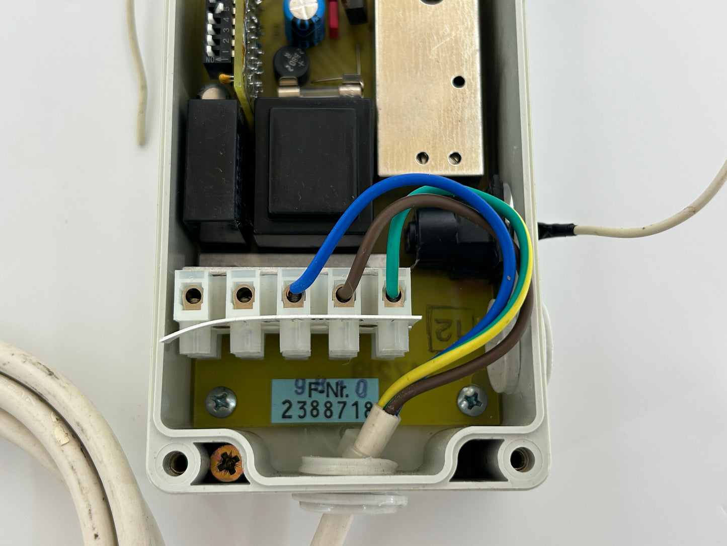 Hörmann spare parts