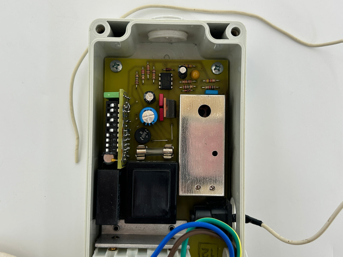 Hörmann spare parts