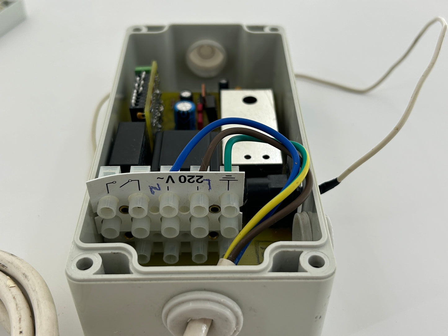 Hörmann spare parts