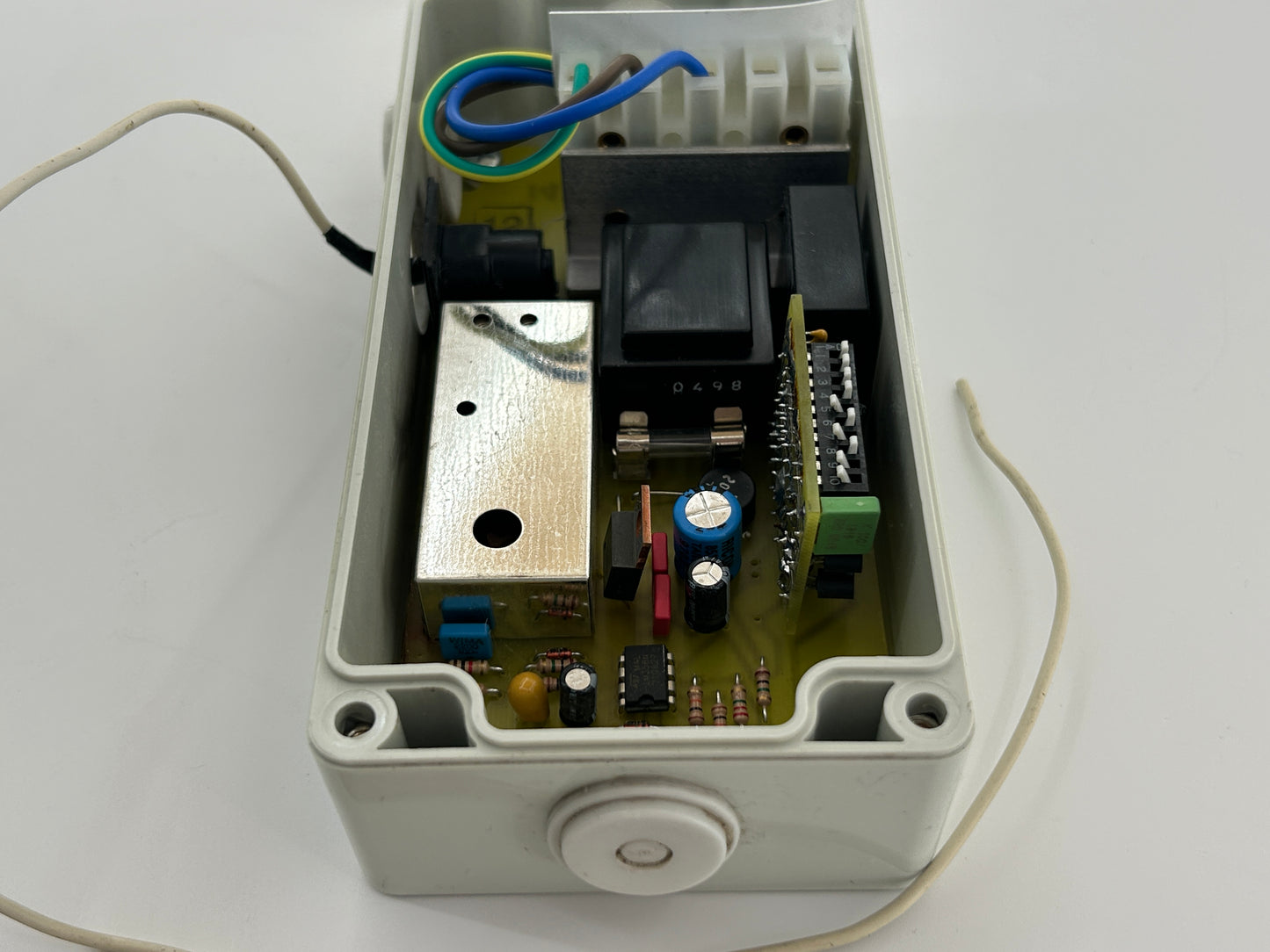 Hörmann spare parts