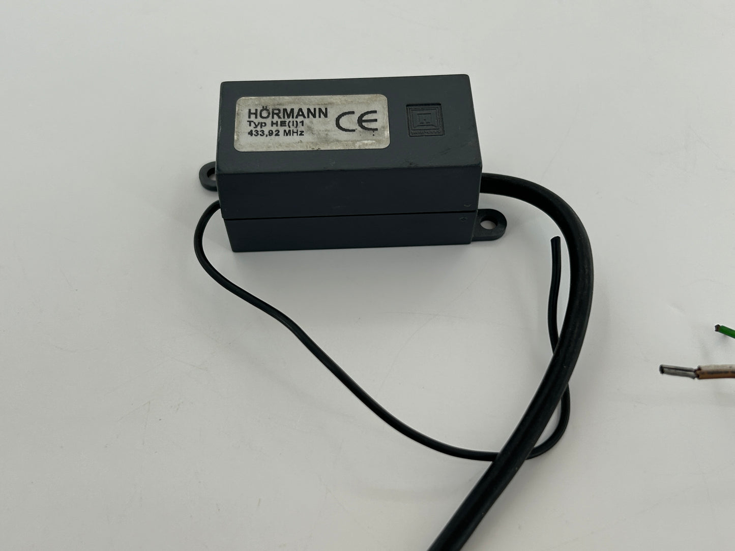 Hörmann spare parts