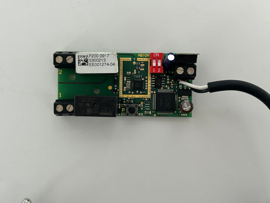 Empfänger Antenne Empfangsteil Funkempfänger Receiver Funk Fernsteuerung Fernsteuerempfänger