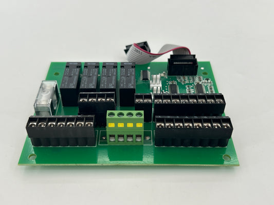 Hörmann Platine Elektronik Steuerung Hauptplatine Steuerplatine Bedienplatine Steuerungselektronik Basisplatine