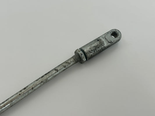 Bernal Gamma 900 Torarm Stange Tormitnehmer Zugstange Schlepper Schiene Toranbinder Schlepperstange Schubstange Mitnehmerwinkel