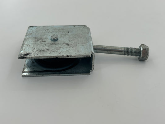 Bernal Gamma 900 Kettenwender Umlenkung Rad Rolle Laufrolle Umlenkrolle Führungsrolle Spannrolle Antriebsrolle Kettenführung