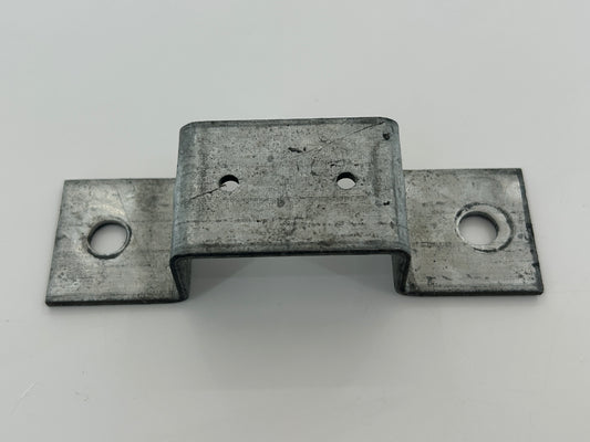 Bernal Gamma 900 Winkel Beschlag Bügel Befestigung Halterung Halter Haltewinkel Schienenbefestigung Sturzwinkel Sturzhalter