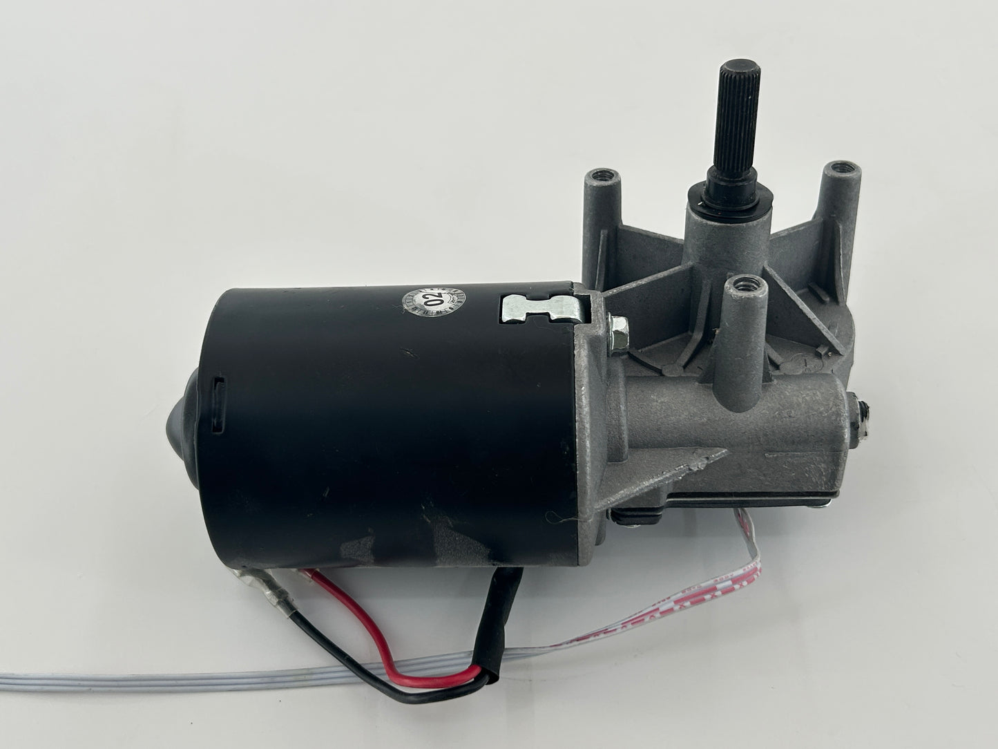 Hörmann spare parts