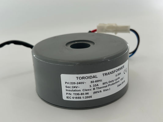 Easy 800 Netzteil Trafo Stromversorgung Elektronik Transformator Transformer Schaltnetzteil Ringkerntrafo Ringkerntransformator