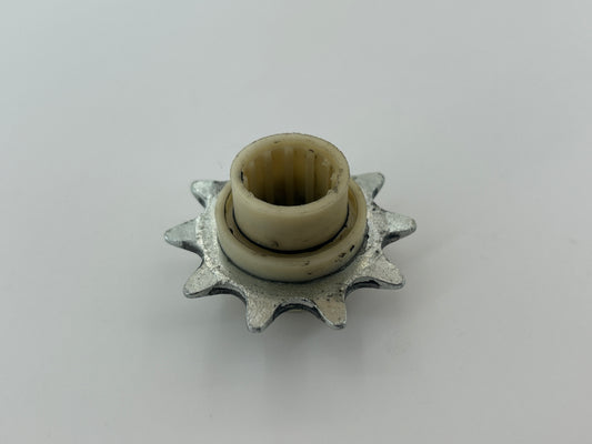 Easy 800 Zahnrad Zahnkranz Ritzel Kettenritzel Antriebsritzel Antriebssnabe Antriebsscheibe Adapteraufsatz Schneckengetriebe Schneckenrad