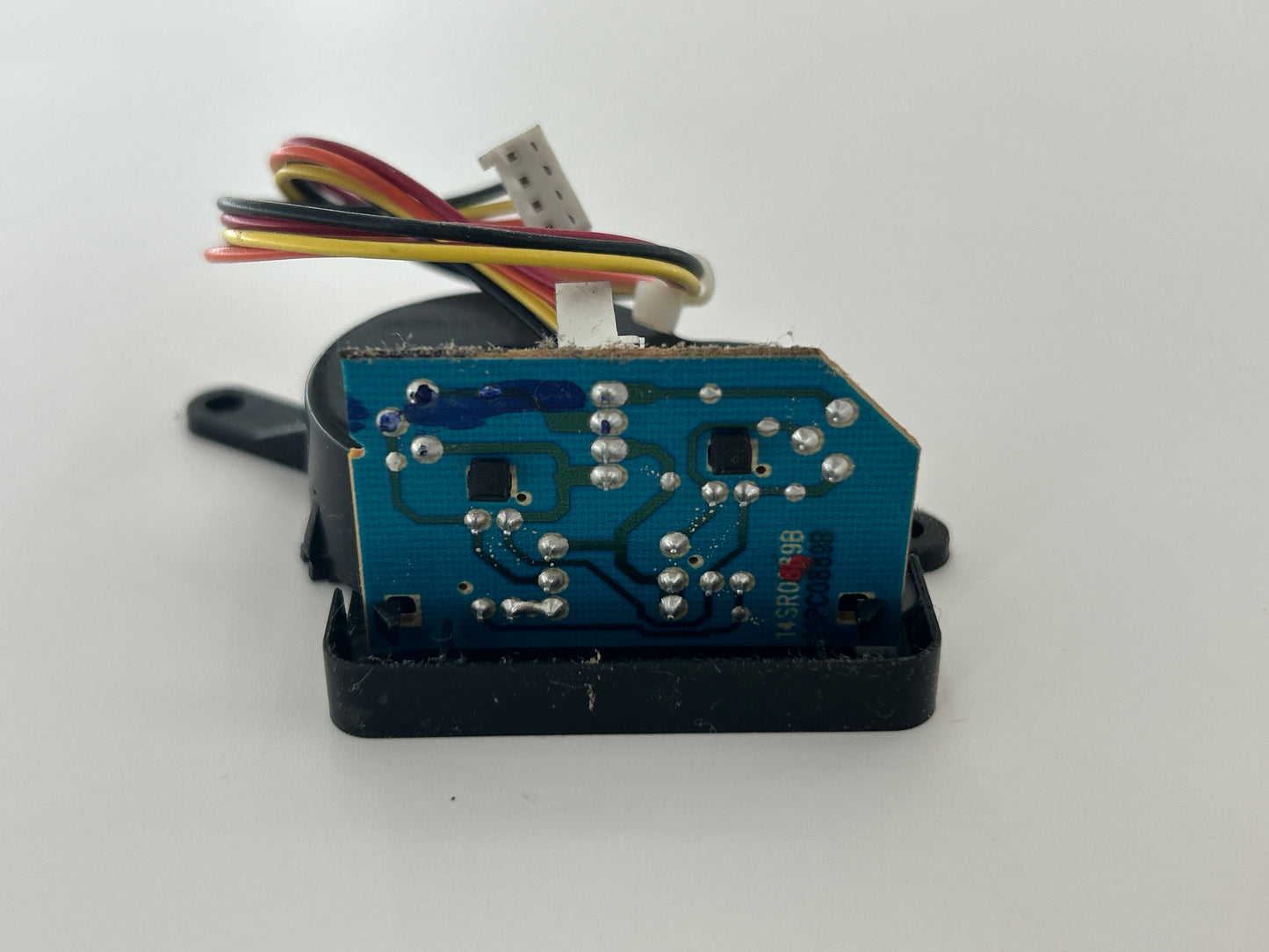 Chamberlain GPD70 Endschalter Sensor Schalter Hallsensor Taster Endanschlag Positionsschalter Microschalter Kontaktschalter Tastkontakt ID Geber