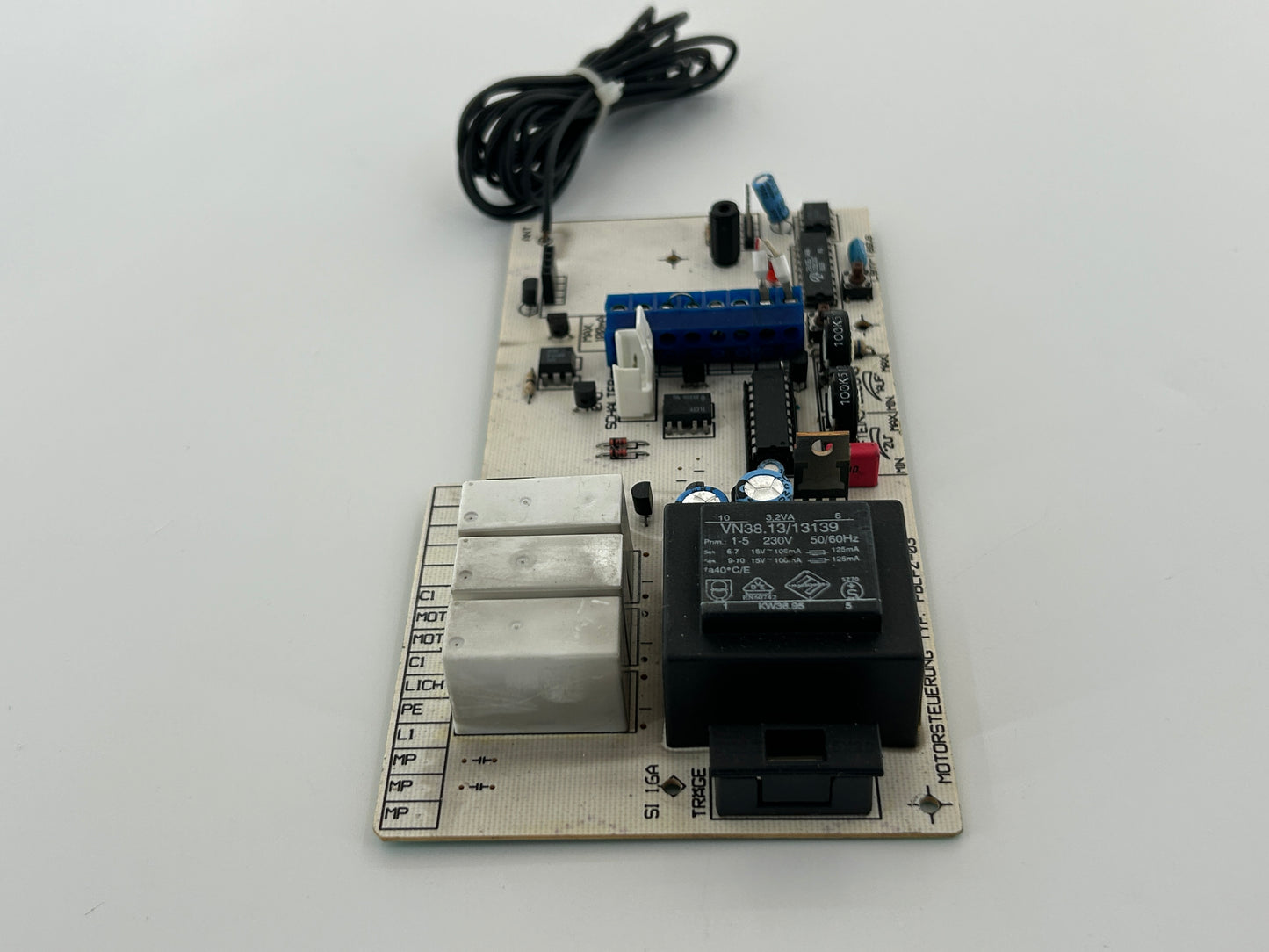 Hörmann spare parts