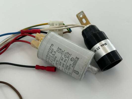 Chamberlain ML3500 Kabel Stromkabel Anschlusskabel Kabelbaum Hauptkabel Verkabelung Verbindungskabel Steuerkabel Verdrahtung